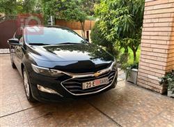 شيفروليه ماليبو